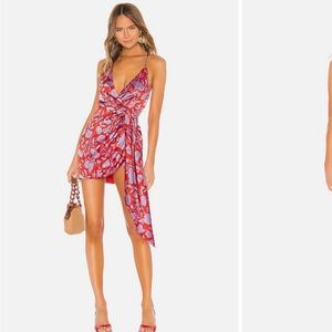 Lovers + Friends Kamala Dress